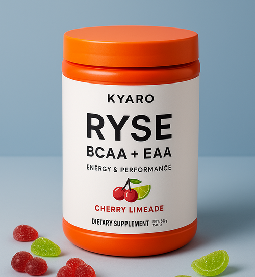 Kyro RYSE BCAA + EAA