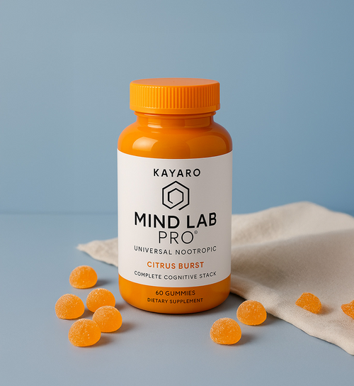 Kyro Mind Lab Pro Universal Nootropic
