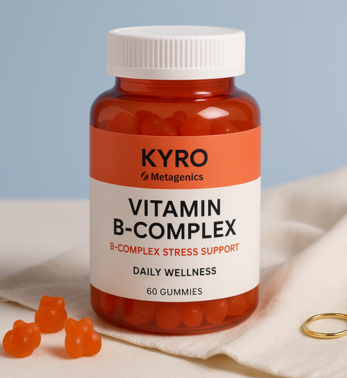 Kyro Metagenics Vitamin B-Complex