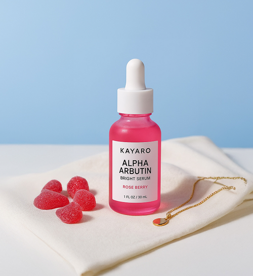 Kyro Alpha Arbutin Bright Serum