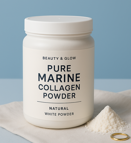 Kyro Pure Marine Collagen Powder