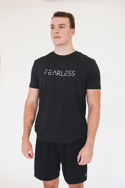 Fearless Black