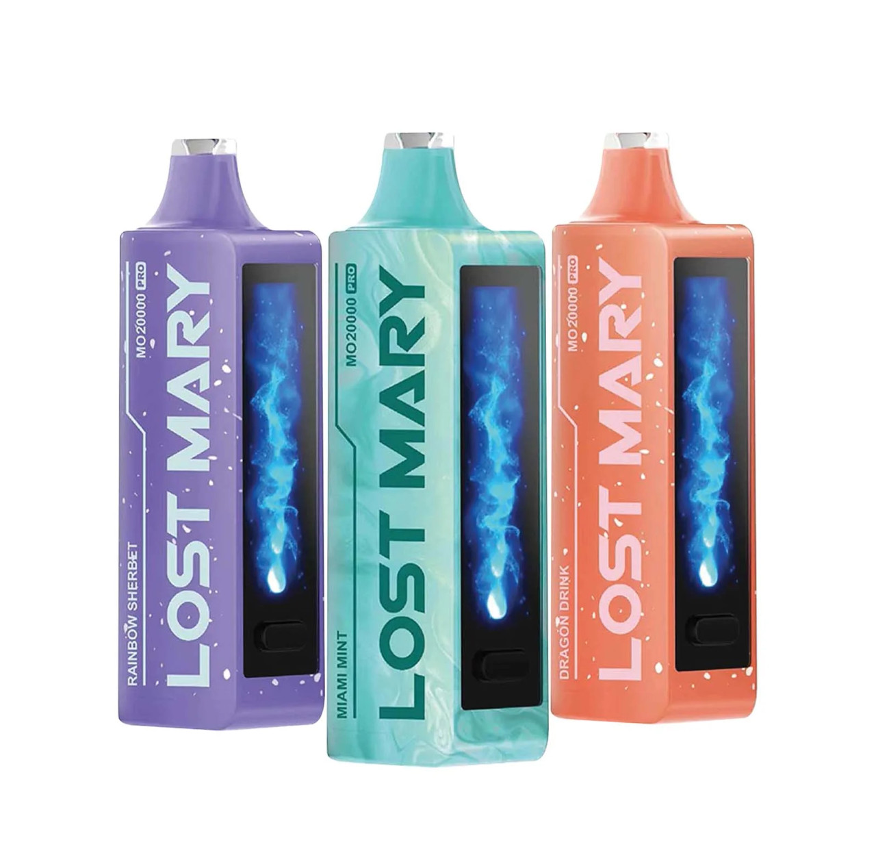 Lost Mary MO20000 - Disposable Vape Device - Prism Wholesale