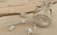  How to Remove a Broken or Stuck Downstem from a Bong