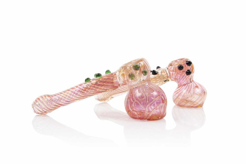 BUB-11 | Dotted Bubbler