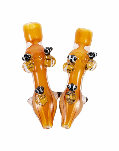 CH-28 | Bumble Bee Chillum