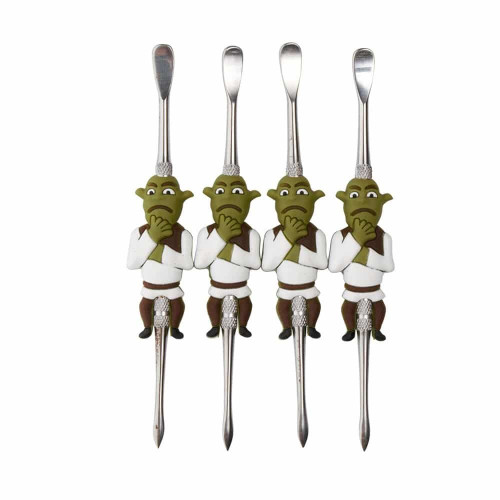 DB-24 | Shrek Dabber