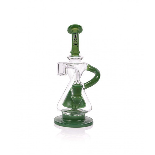 TX-1 | Toxic Single Arm Recycler w/ Collins Perc