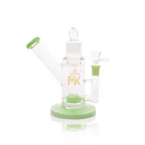 MK-40 | Built In Storage Container Waterpipe