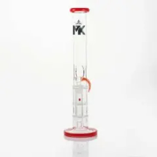 MK-2 | MK Straight Tube w/ Triple Perc