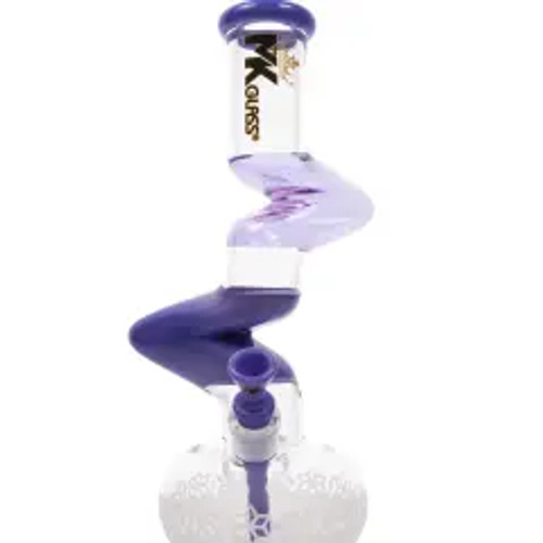 MK-51 | MK Zong w/ Frosted Graphic Base