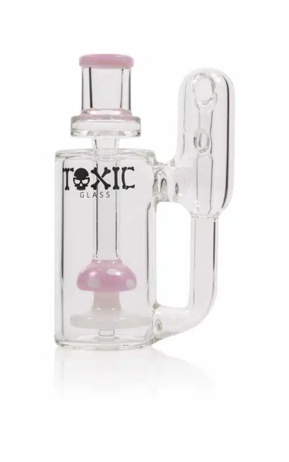 TX-AC-3 | Mushroom Ash Catcher