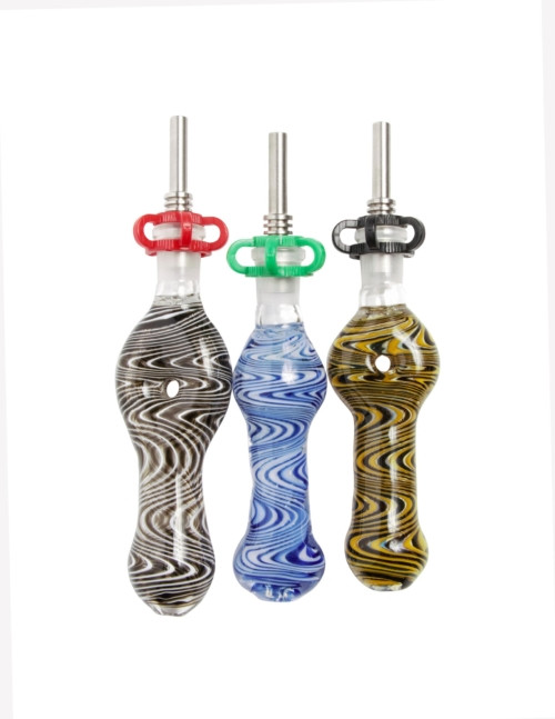 NC-71 | Wigwag Nectar Collector Set