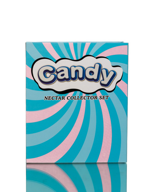 NC-91 | Candy Box Nectar Collector Kit