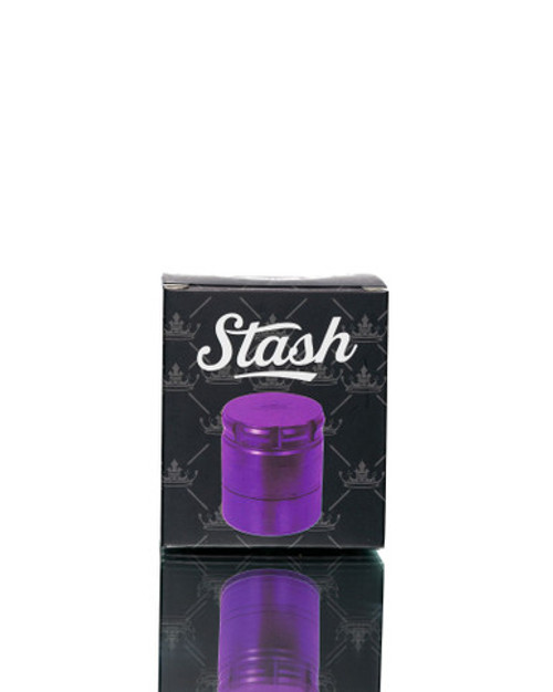 MK 5 Piece Stash Grinders 6pk