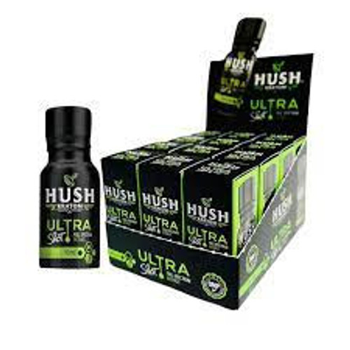 Hush Kratom Ultra