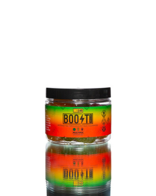 MIT 45 Boost Bites Multi Mix Jar 20ct