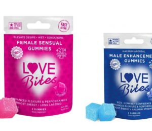 Love Bites Products - Prism Wholesale