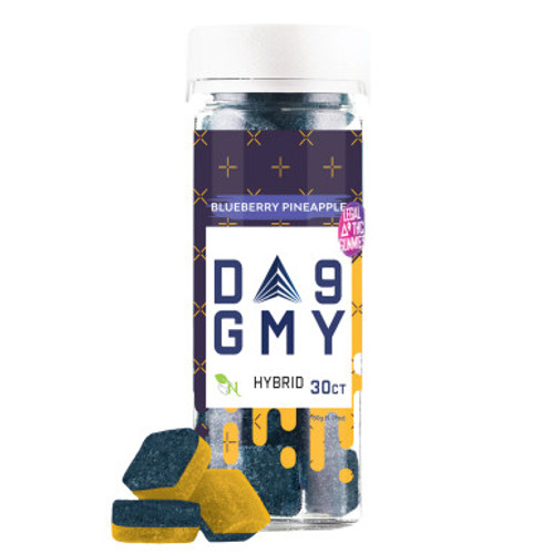 GMY+ Hybrid 30 CT