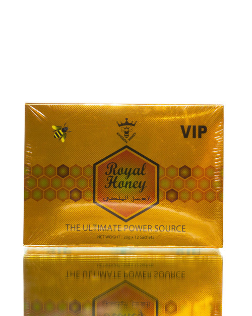 Royal Honey 12pk