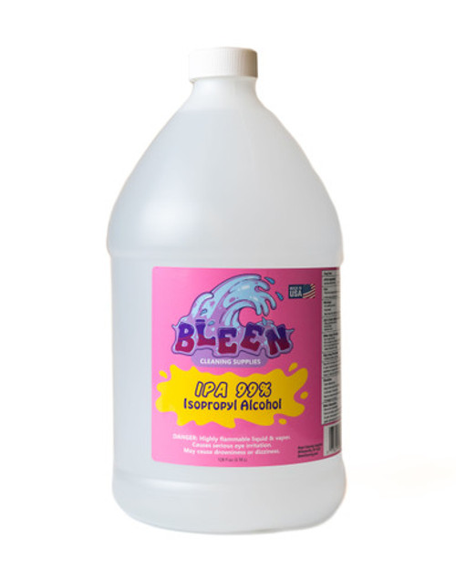 Bleen Isopropyl Alcohol 1 Gallon