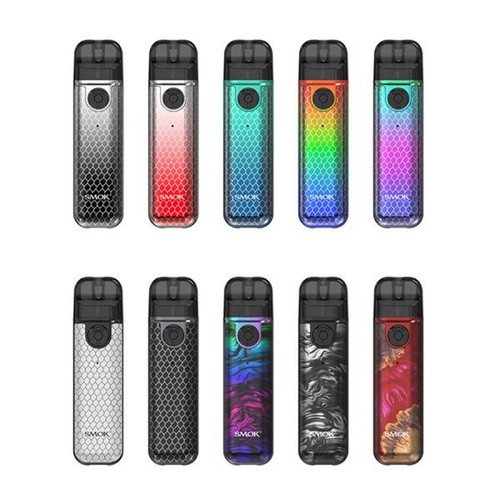 Smok Novo 4 Kit