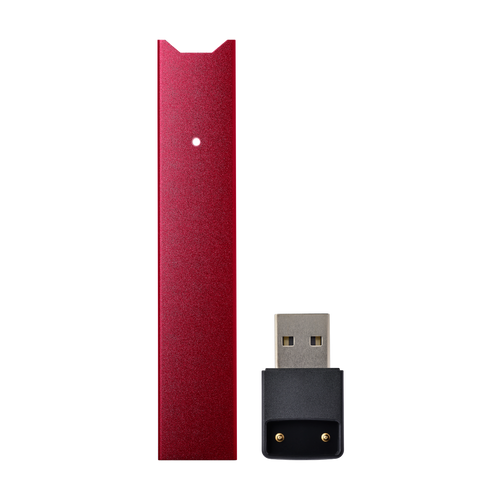 Juul Basic Kit | Maroon | Display of 8