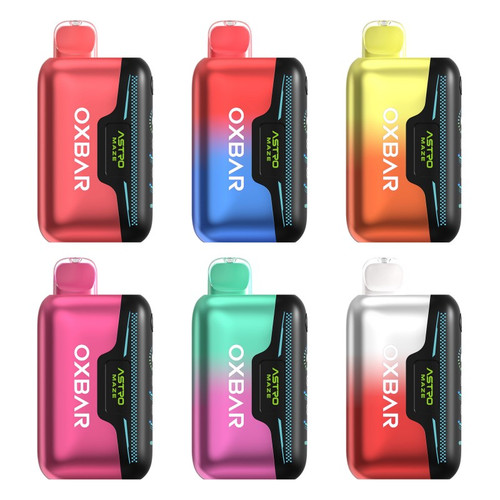 Oxbar Astro
