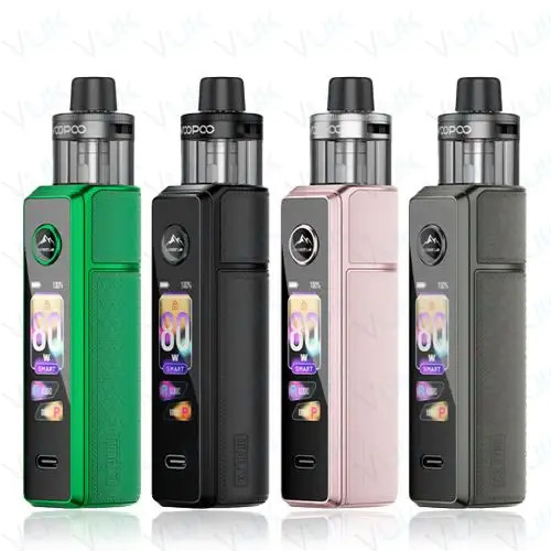 VooPoo Drag X3 Kit
