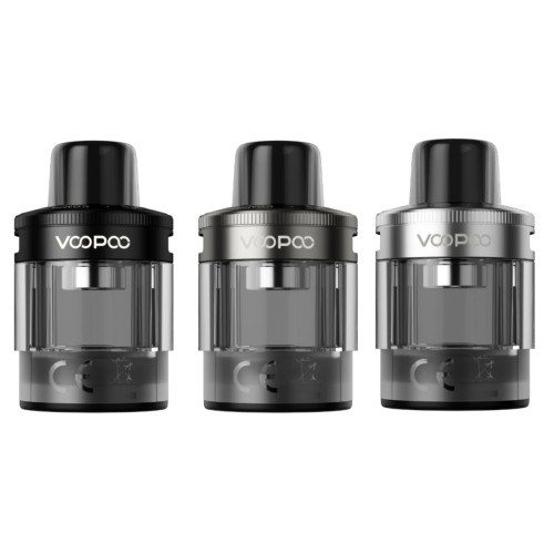 VooPoo PnP X Cartridge 2pk