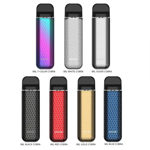 Smok Novo 3 IML Kit