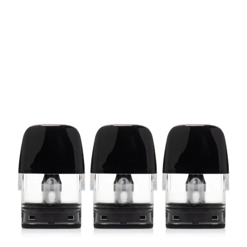 Geek Vape Pods & Coils Type Q Series