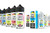Juice Head  Vape Juice