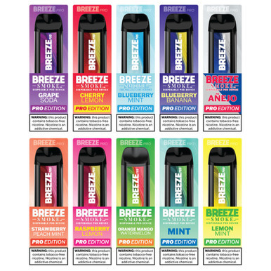 how much is elf bar vape Buy Breeze Pro 2000 Puffs Disposable Online
