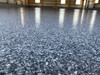 epoxy floor flaks epoxy floor flaks