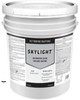 Uniflex Clear Skylight Coating 5-Gallons