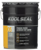 Kool Seal Premium Fibered Aluminum Roof Coating 5YR