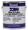 2310® TRIPOLYMER BRUSHABLE REPAIR COATING