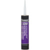 2320® & 2321 CONSTRUCTION TRIPOLYMER GUTTER AND NARROW SEAM SEALANT