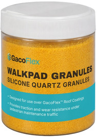 GacoFlex WalkPad Granules
