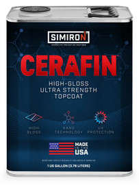 Simiron cerafin High gloss Simiron cerafin High gloss
