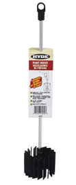 17-1/2" x 5/16" Hyde 43430 Hyde 5 Gallon Paint Mixer, for use w/ Drills 17-1/2" x 5/16" Hyde 43430 Hyde 5 Gallon Paint Mixer, for use w/ Drills