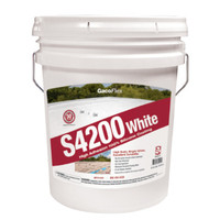 Restore Your Flat Roof with Silicone (GacoFlex S4200) Instead of Replacing It: A Smarter Investment