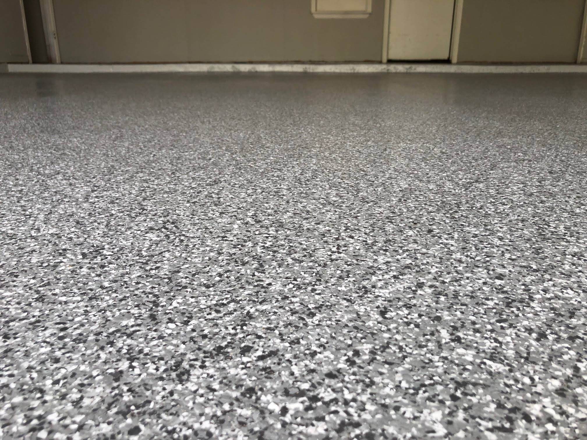 Polyaspartic Top Coat Clear