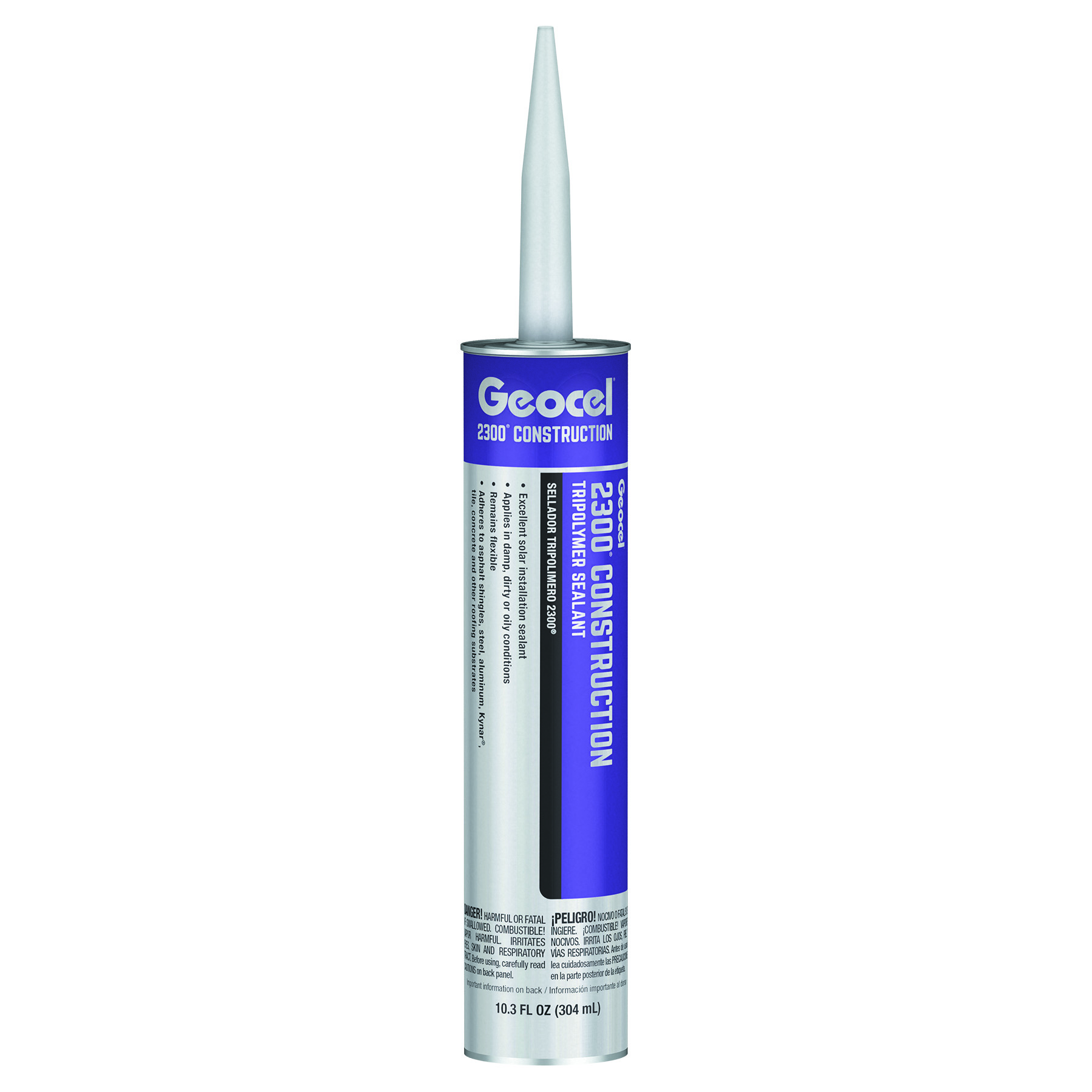 GEOCEL 2300® Construction Tripolymer Sealant