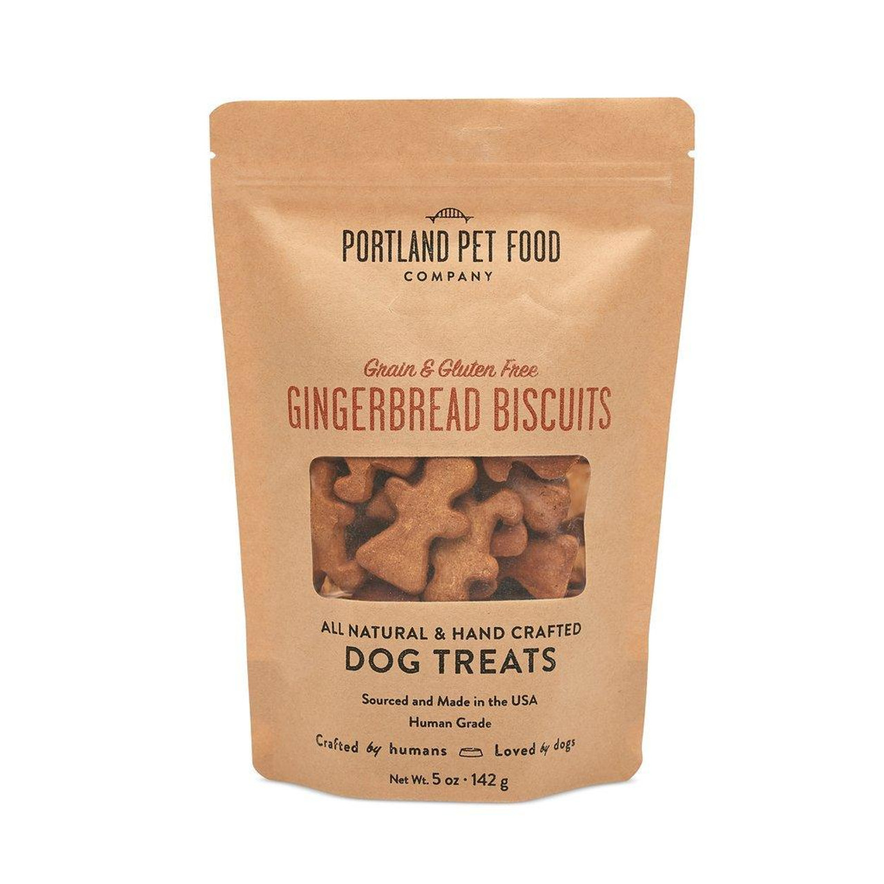 natural dog biscuit company