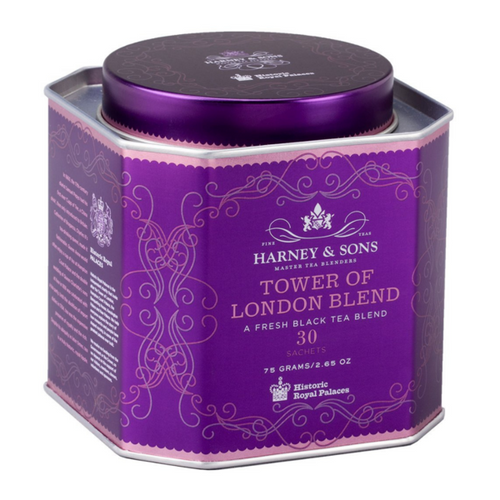 Harney & Sons Tower of London Blend