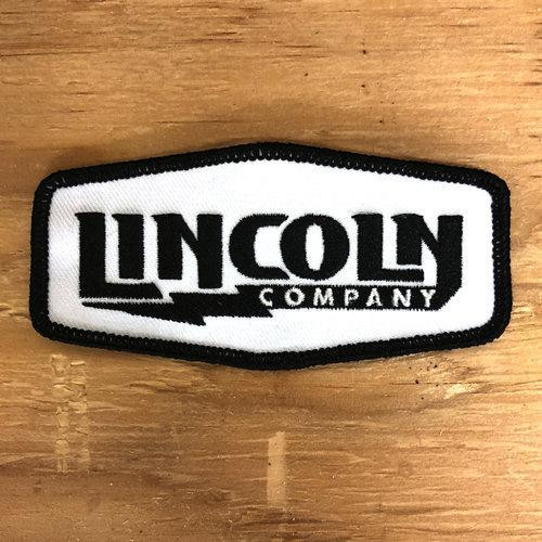 Lincoln Patch Electric