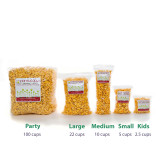 Classic Kettle Corn Classic Kettle Corn