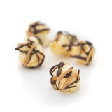 Peanut Butter & Dark Chocolate 